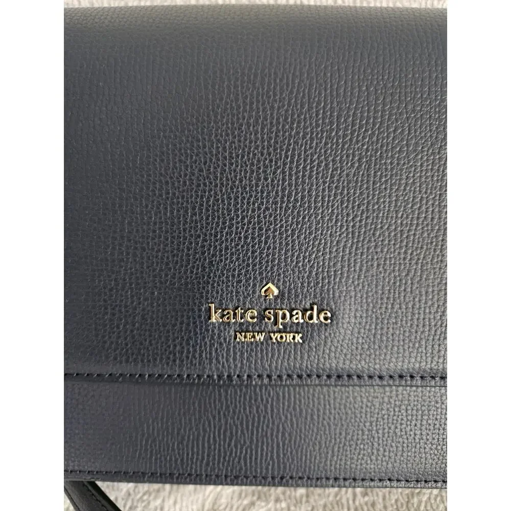 Kate Spade Kristi Flap Crossbody Bag